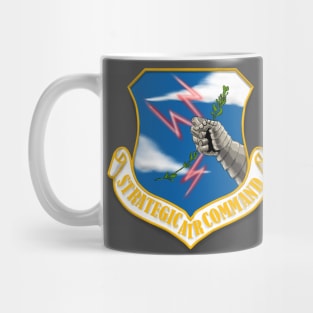 STRATEGIC AIR COMMAND Mug